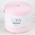 Loren T-shirt Yarn, Light Pink - 29
