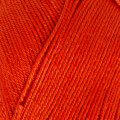 YarnArt Begonia 50gr Turuncu El Örgü İpi - 5535