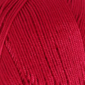 YarnArt Begonia 50gr Kırmızı El Örgü İpi - 6358