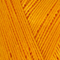 YarnArt Begonia 50gr Hardal Sarısı El Örgü İpi - 5307