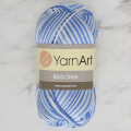 YarnArt Begonia Melange 50gr Knitting Yarn, Variegated - 5355