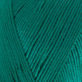 YarnArt Begonia 50gr Yeşil El Örgü İpi - 6334