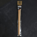 Addi 12mm 35 cm Bamboo Jacket Knitting Needles - 500-7
