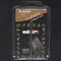 Addi Click 3.5mm Accessory Basic Tips - 656-2/3.5