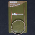 Addi Olive Wood 2.5mm 80cm Circular Knitting Needles - 575-7
