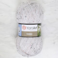 YarnArt Tweed Knitting Yarn, Beige - 220