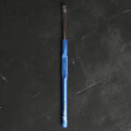 Tulip No:20 0,60 mm Mavi Plastik Saplı Dantel Tığ - T-9G