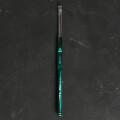 Tulip No.5 1.50 mm 14 cm Lace Crochet Hook with Cushion Grip, Green - T9G