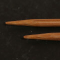 Pony Bamboo 2 mm 33 cm Bambu Örgü Şişi - 66801