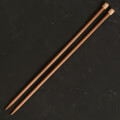 Pony Bamboo 5.5 mm 33 cm Bambu Örgü Şişi - 66812