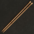 Pony Bamboo 6 mm 33 cm Bambu Örgü Şişi - 66813