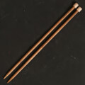 Pony Bamboo 6.5 mm 33 cm Bambu Örgü Şişi - 66814