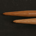 Pony Bamboo 6.5 mm 33 cm Bambu Örgü Şişi - 66814