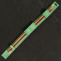 Pony Bamboo 7 mm 33 cm Bamboo Knitting Needles - 66815