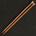 Pony Bamboo 9 mm 33 cm Bambu Örgü Şişi - 66818