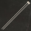 Pony 4.5 mm 35 cm Alüminyum Örgü Şişi - 33610