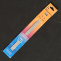 Pony Classic 2.25 mm 20 cm Aluminium Double Pointed Needle - 36613