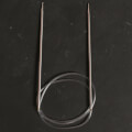 Pony Elan 3.25 mm 80 cm Paslanmaz Çelik Misinalı Şiş - 48001