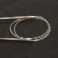 Pony Elan 4.5 mm 80 cm Paslanmaz Çelik Misinalı Şiş - 48005