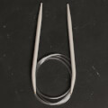 Pony 6 mm 100 cm Glydon Bağlantılı Alüminyum Misinalı Şiş - 52613