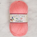 Etrofil Flora Pembe El Örgü İpi - 73031