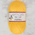 Etrofil Flora Sarı El Örgü İpi -72002