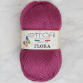 Etrofil Flora Açık Mürdüm El Örgü İpi -70659