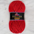 Himalaya Combo Kırmızı El Örgü İpi - 52711