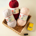 Himalaya Everyday Bebe Lux Mavi El Örgü İpi - 70453