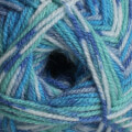 YarnArt Crazy Color Ebruli El Örgü İpi - 98