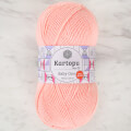 Kartopu Baby One Knitting Yarn, Pinkish Orange - K253
