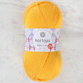 Kartopu Baby One Knitting Yarn, Yellow - K154