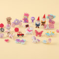 Dress It Up Kız Bebek Figürleri Dekoratif Düğme - 2121