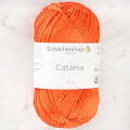 SMC Catania 50g Yarn, Orange - 00189
