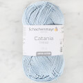 SMC Catania 50g Yarn, Baby Blue - 00297