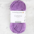 SMC Catania 50g Yarn, Purple - 00301
