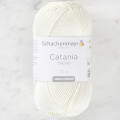SMC Catania 50g Yarn, Ecru - 00294