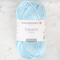 SMC Catania 50g Yarn, Baby Blue - 00505