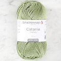 SMC Catania Trend 50g Yarn, Green - 00506
