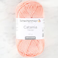 SMC Catania Trend 50g Yarn, Pinkish Orange - 00500
