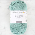 SMC Catania Trend 50g Yarn, Green - 00507