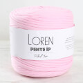 Loren T-Shirt Yarn, Pink - 29
