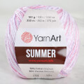 YarnArt Summer Yarn, Variegated - 134