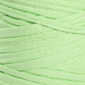 Loren Penye Kumaş El Örgü İpi Fıstık Yeşili - 4