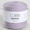 Loren T-shirt Yarn, Lilac - 78