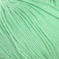 Gazzal Baby Cotton Yeşil Bebek Yünü - 3466