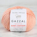 Gazzal Baby Cotton XL Yavruağzı Bebek Yünü - 3412XL