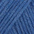 Gazzal Baby Cotton XL Koyu Mavi Bebek Yünü - 3431XL