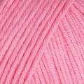 Gazzal Baby Cotton XL Pembe Bebek Yünü - 3468XL