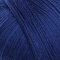 Gazzal Baby Wool Lacivert Bebek Yünü - 802